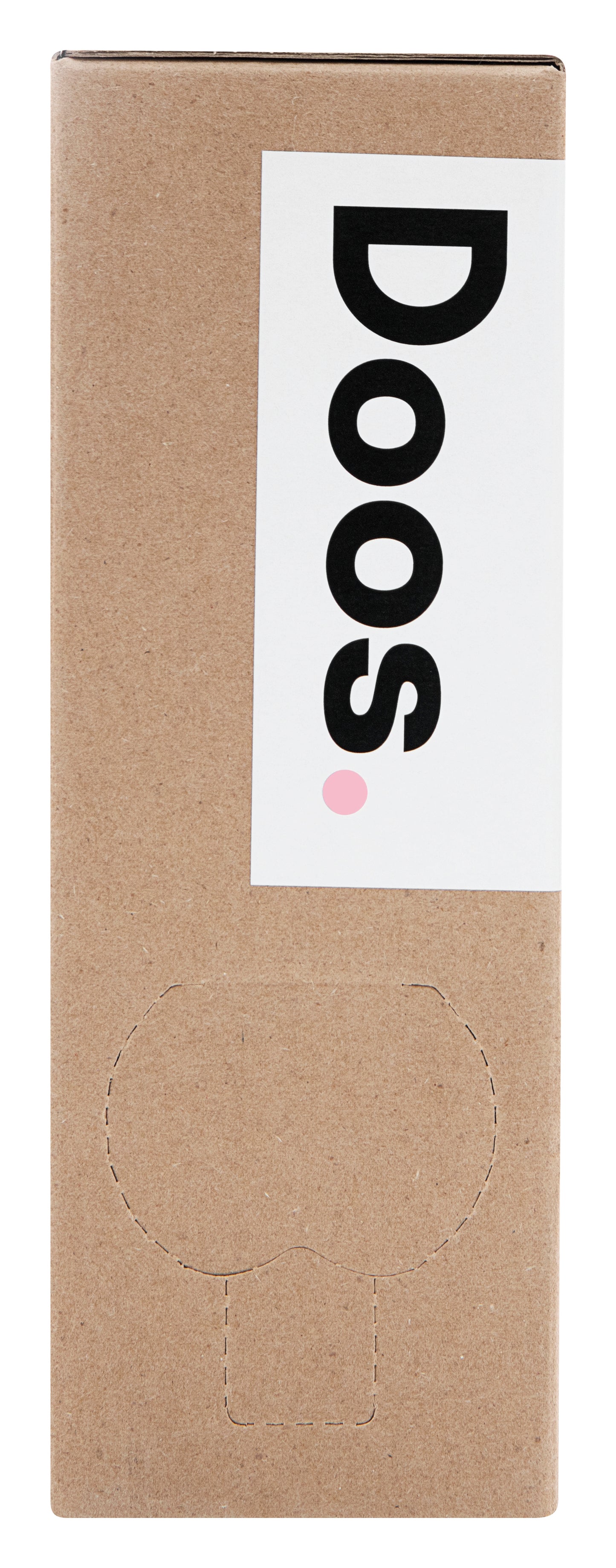 Doos Pink