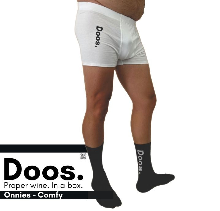 Doos Onnies