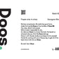 Batch No. 008 - Doos Sauvignon Blanc