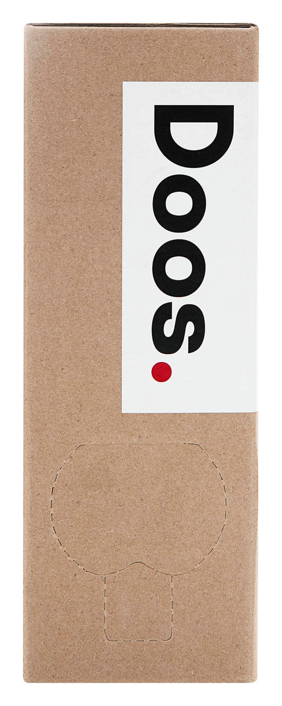 Proper wine. In a box. – Doos