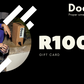 Doos Gift Card